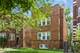 22 S Austin, Oak Park, IL 60302
