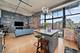 817 W Washington Unit 507, Chicago, IL 60607