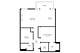 817 W Washington Unit 507, Chicago, IL 60607