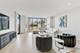 1550 N Clark Unit 604, Chicago, IL 60610