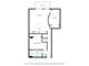 1645 W Ogden Unit 515, Chicago, IL 60612