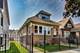 2036 N Kilpatrick, Chicago, IL 60639