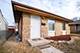 14117 S Calhoun, Burnham, IL 60633