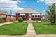 929 Greenbay, Calumet City, IL 60409