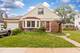 10215 S Kildare, Oak Lawn, IL 60453