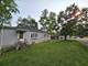 3500 Butler, Steger, IL 60475