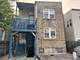 5829 N Washtenaw, Chicago, IL 60659