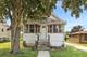 1207 Oakland, Joliet, IL 60435