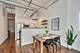 1645 W Ogden Unit 722, Chicago, IL 60612
