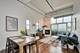 1645 W Ogden Unit 722, Chicago, IL 60612
