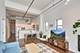 1645 W Ogden Unit 722, Chicago, IL 60612
