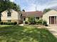 250 Woodstock, Clarendon Hills, IL 60514