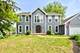 1105 Spring Hill, Algonquin, IL 60102