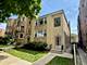 6311 N Troy, Chicago, IL 60659