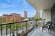 1560 N Sandburg Unit 411J, Chicago, IL 60610