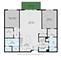 229 Park Unit 408, Clarendon Hills, IL 60514