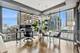 240 E Illinois Unit 1510, Chicago, IL 60611