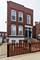 1222 N Campbell Unit 2F, Chicago, IL 60622