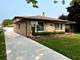 10720 Lamon, Oak Lawn, IL 60453