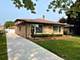 10720 Lamon, Oak Lawn, IL 60453