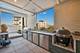 1157 W Erie Unit 6PH, Chicago, IL 60642