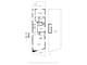 2538 W Flournoy Unit 3, Chicago, IL 60612