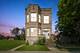 1540 S St Louis, Chicago, IL 60623