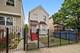 4513 S Wood, Chicago, IL 60609