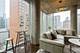 600 N Fairbanks Unit 1707, Chicago, IL 60611