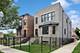 3300 S Giles, Chicago, IL 60616