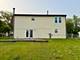 20158 S Rosewood, Frankfort, IL 60423