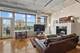 6 S Laflin Unit 518, Chicago, IL 60607