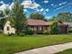 50 Oakhurst, Matteson, IL 60443