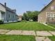 1312 Park, Chicago Heights, IL 60411