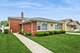 10740 S Laporte, Oak Lawn, IL 60453