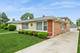 10740 S Laporte, Oak Lawn, IL 60453
