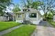 306 Barry, Lockport, IL 60441