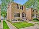 4154 Elm, Brookfield, IL 60513