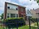 2441 N Lowell, Chicago, IL 60639