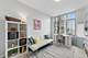 1134 W Granville Unit 820, Chicago, IL 60660