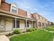 1812 Bristol Walk Unit 1812, Hoffman Estates, IL 60169