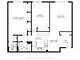 5400 Walnut Unit 201, Downers Grove, IL 60515