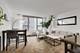 1550 N Lake Shore Unit 9F, Chicago, IL 60610