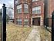 1835 W Garfield Unit 1835-2, Chicago, IL 60636