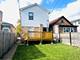 3431 N Kostner, Chicago, IL 60641