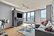 701 S Wells Unit 1603, Chicago, IL 60607