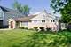 839 Meadowlark, Glenview, IL 60025