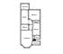 8420 S Manistee Unit 2, Chicago, IL 60617
