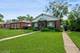 14841 Langley, Dolton, IL 60419