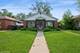 14841 Langley, Dolton, IL 60419